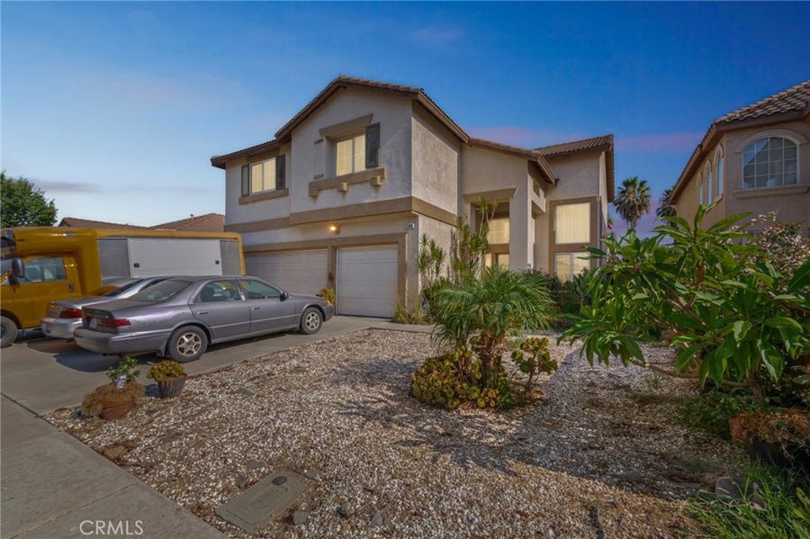 Property photo for 25880 Jumano, Moreno Valley, CA