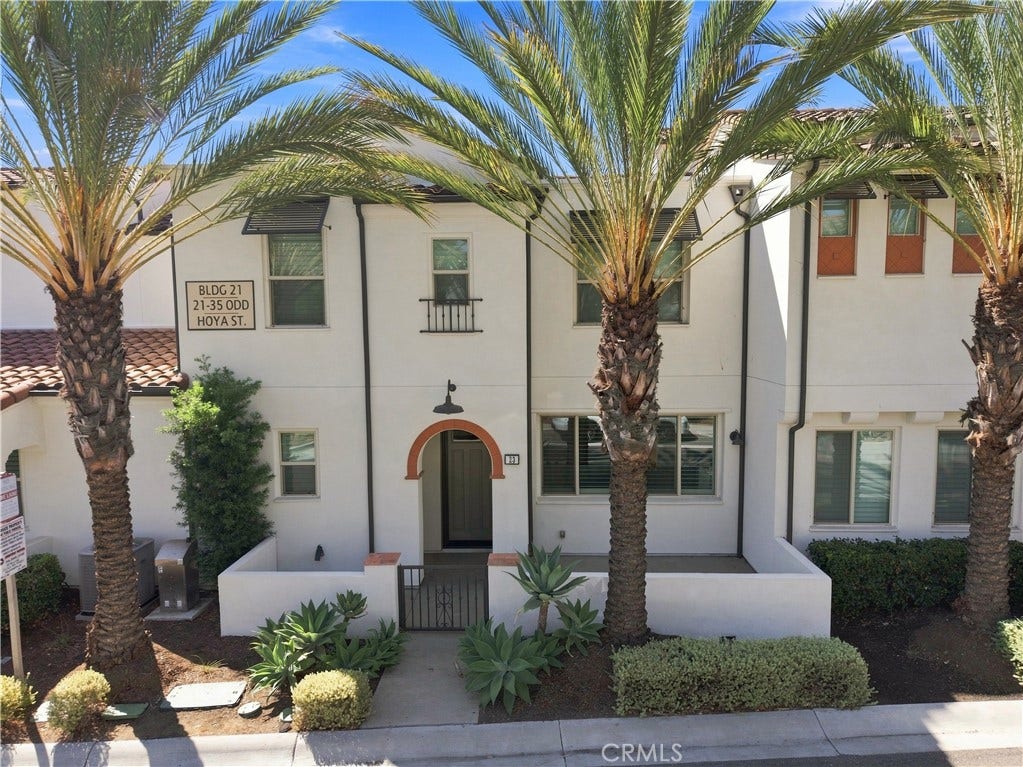 23 Hoya Street, Rancho Mission Viejo, CA 92694 23 Hoya Street, Rancho Mission Viejo, CA 92694
