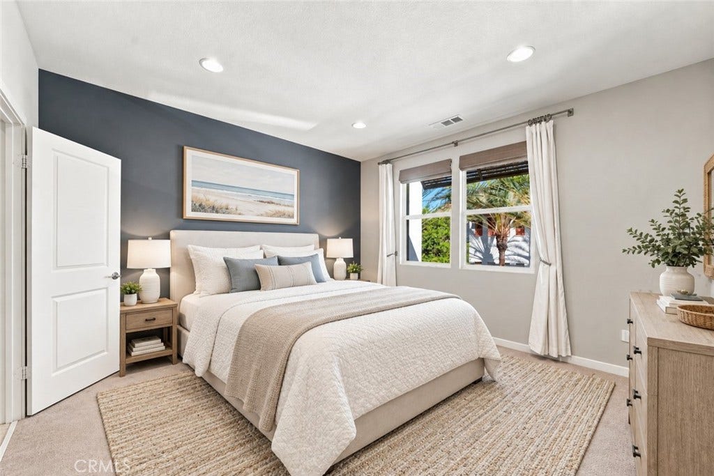 23 Hoya Street, Rancho Mission Viejo, CA 92694 Virtually Staged