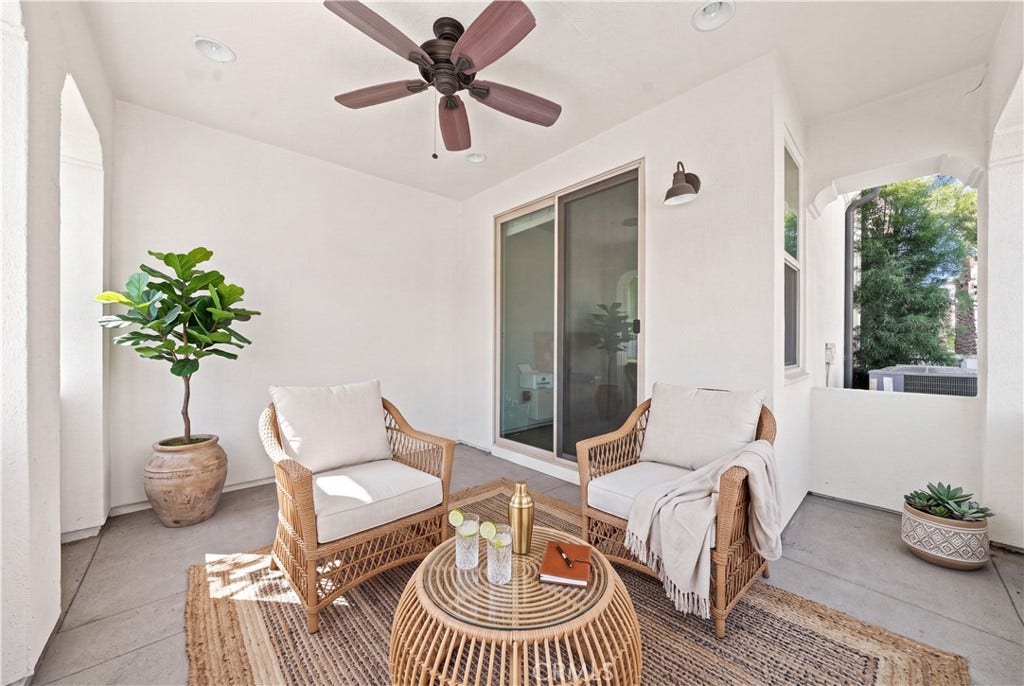 23 Hoya Street, Rancho Mission Viejo, CA 92694 Virtually Staged