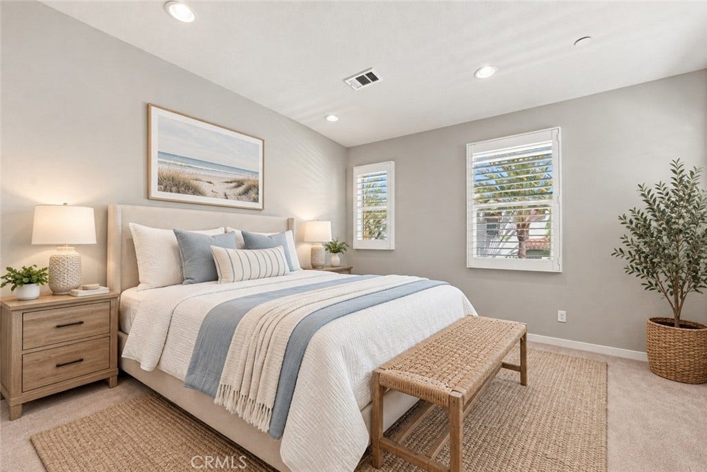 23 Hoya Street, Rancho Mission Viejo, CA 92694 Virtually Staged