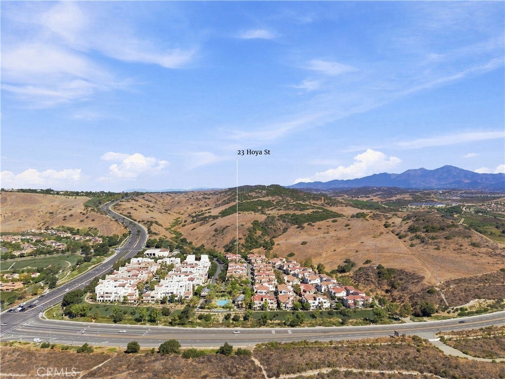 23 Hoya Street, Rancho Mission Viejo, CA 92694 23 Hoya Street, Rancho Mission Viejo, CA 92694