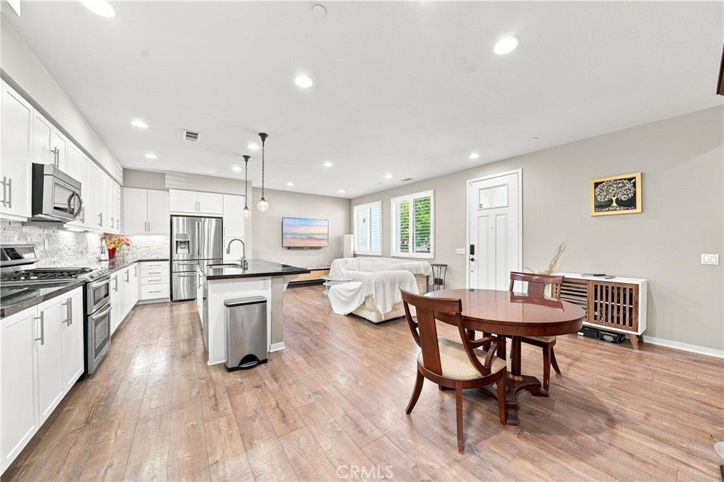 23 Hoya Street, Rancho Mission Viejo, CA 92694 23 Hoya Street, Rancho Mission Viejo, CA 92694