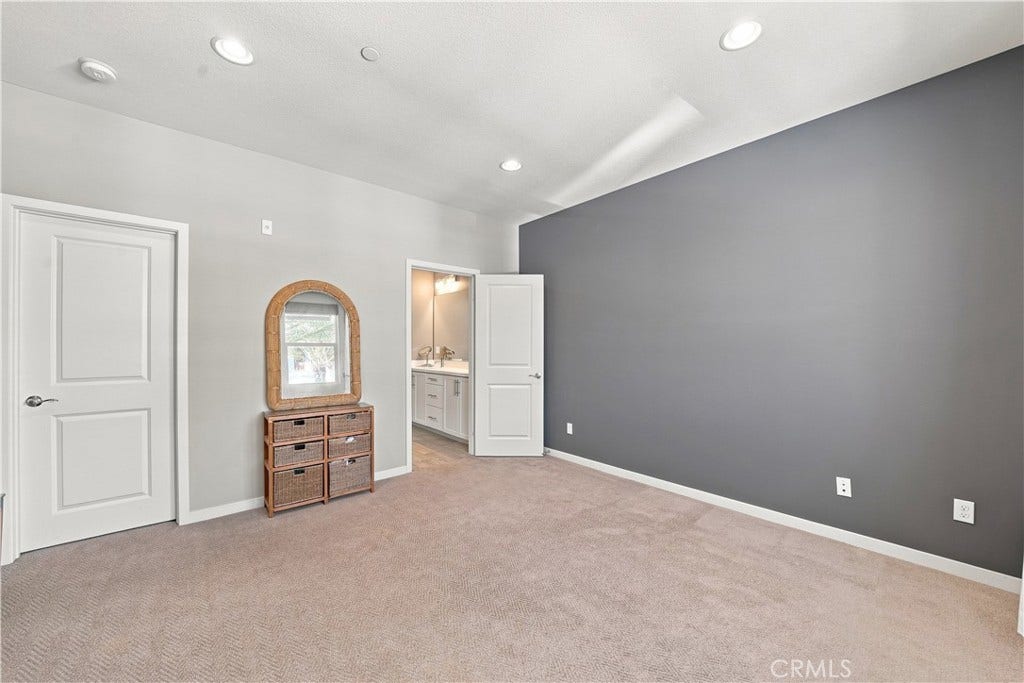 23 Hoya Street, Rancho Mission Viejo, CA 92694 23 Hoya Street, Rancho Mission Viejo, CA 92694