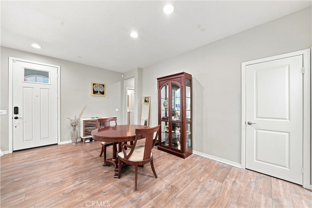 23 Hoya Street, Rancho Mission Viejo, CA 92694 23 Hoya Street, Rancho Mission Viejo, CA 92694