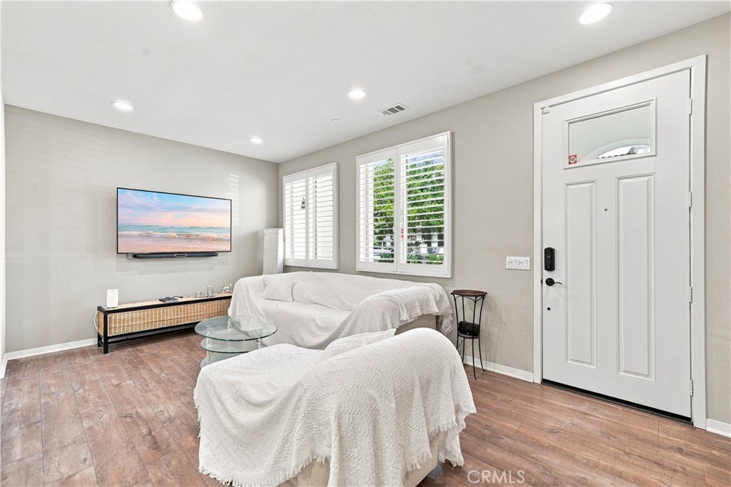 23 Hoya Street, Rancho Mission Viejo, CA 92694 23 Hoya Street, Rancho Mission Viejo, CA 92694