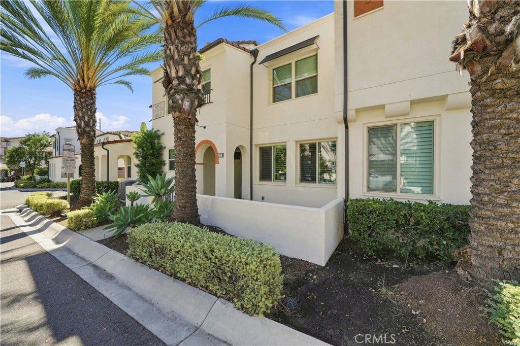 23 Hoya Street, Rancho Mission Viejo, CA 92694 23 Hoya Street, Rancho Mission Viejo, CA 92694