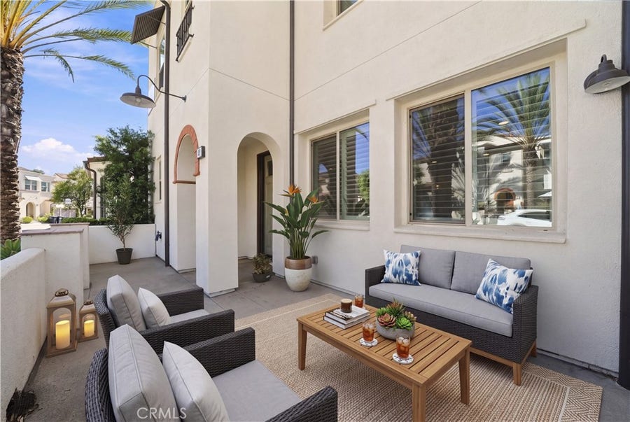 Property photo for 23 Hoya Street, Rancho Mission Viejo, CA