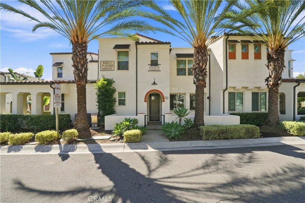23 Hoya Street, Rancho Mission Viejo, CA 92694 23 Hoya Street, Rancho Mission Viejo, CA 92694