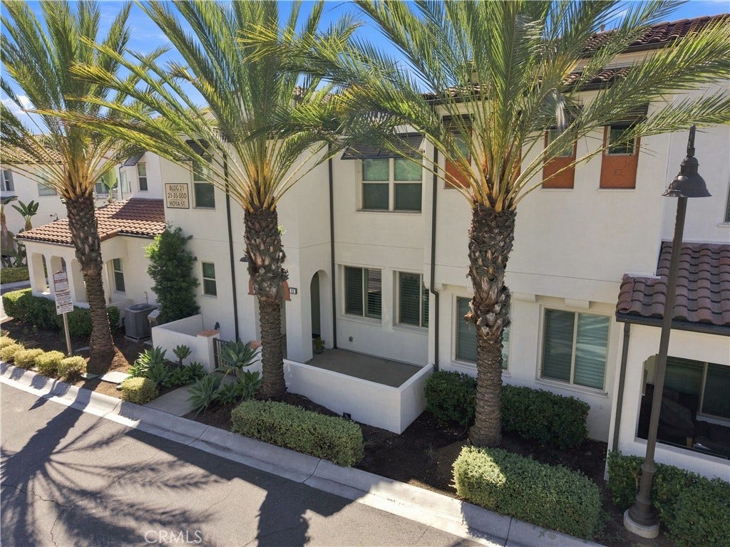 23 Hoya Street, Rancho Mission Viejo, CA 92694 23 Hoya Street, Rancho Mission Viejo, CA 92694