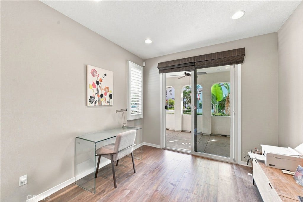 23 Hoya Street, Rancho Mission Viejo, CA 92694 23 Hoya Street, Rancho Mission Viejo, CA 92694