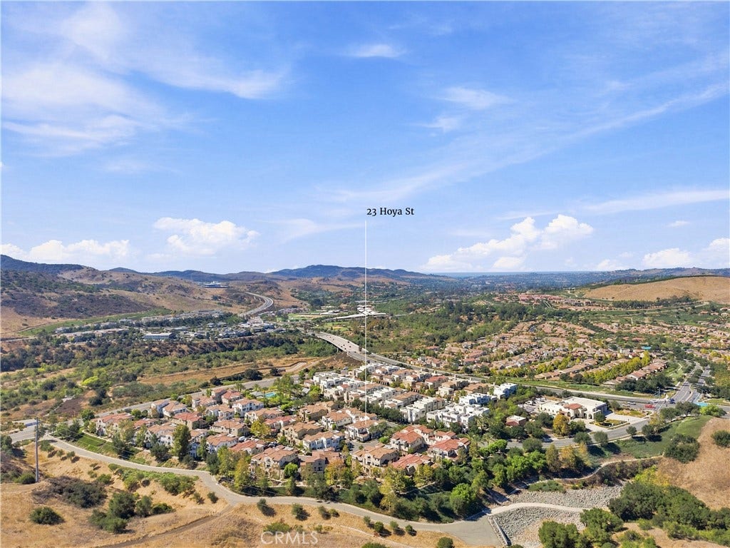 23 Hoya Street, Rancho Mission Viejo, CA 92694 23 Hoya Street, Rancho Mission Viejo, CA 92694
