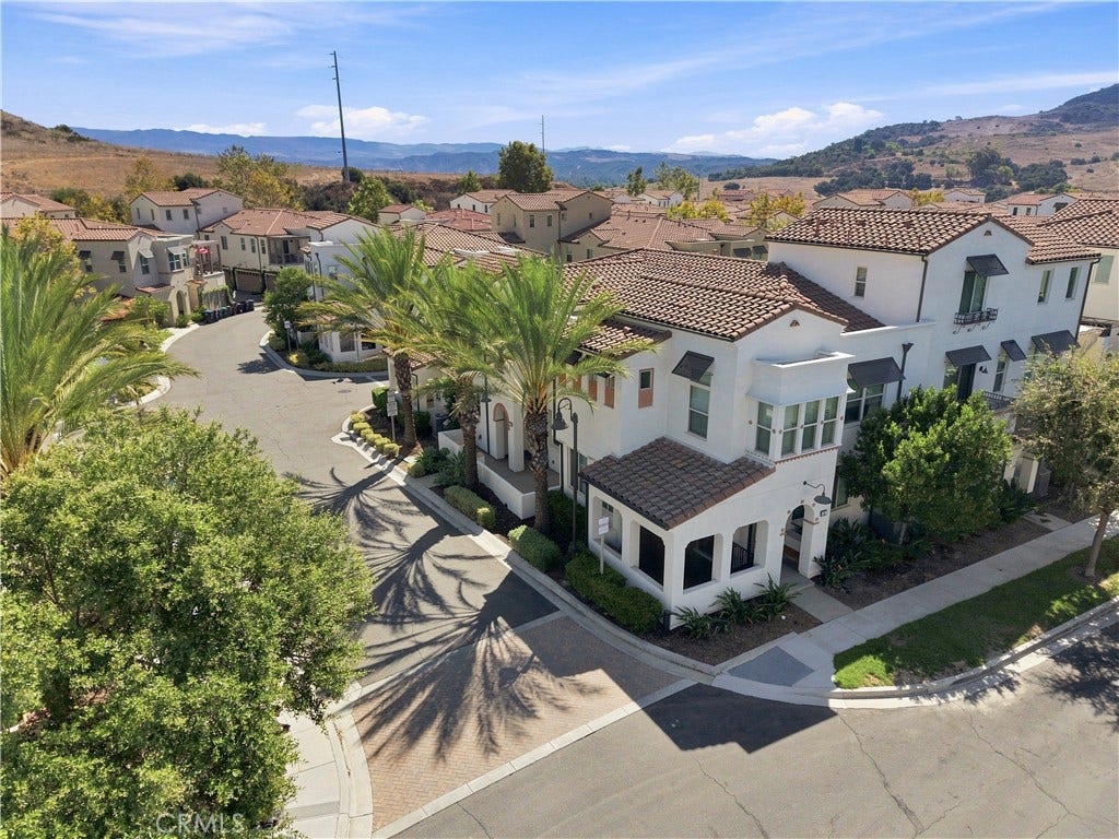 23 Hoya Street, Rancho Mission Viejo, CA 92694 23 Hoya Street, Rancho Mission Viejo, CA 92694