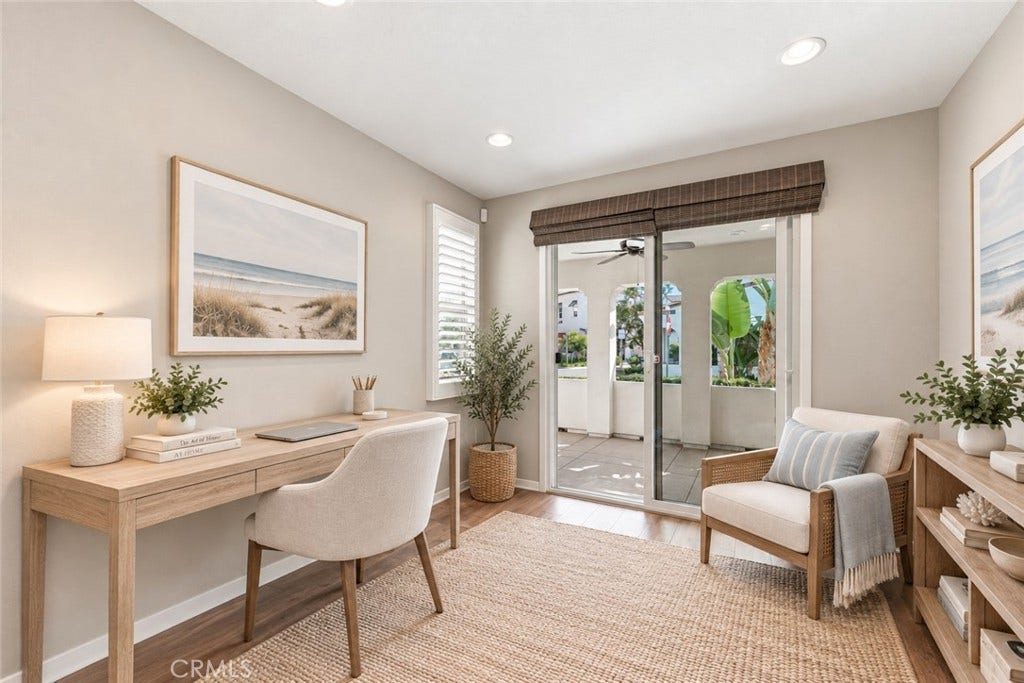 23 Hoya Street, Rancho Mission Viejo, CA 92694 Virtually Staged