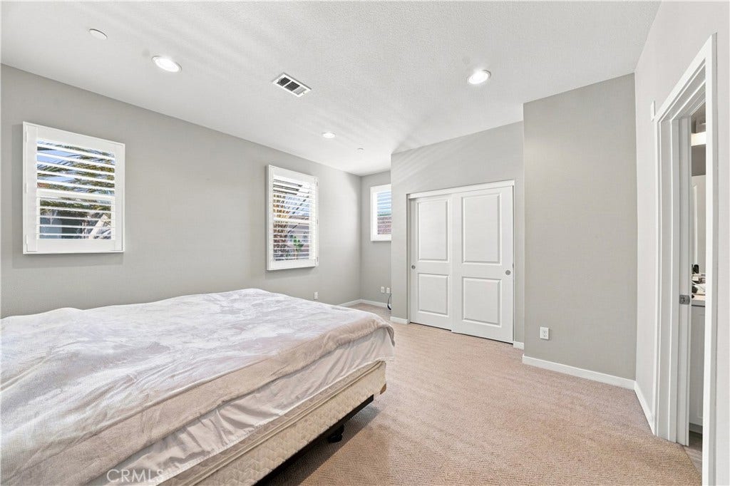 23 Hoya Street, Rancho Mission Viejo, CA 92694 23 Hoya Street, Rancho Mission Viejo, CA 92694