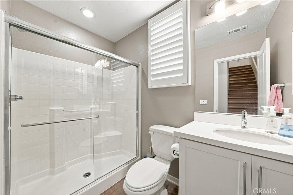 23 Hoya Street, Rancho Mission Viejo, CA 92694 23 Hoya Street, Rancho Mission Viejo, CA 92694