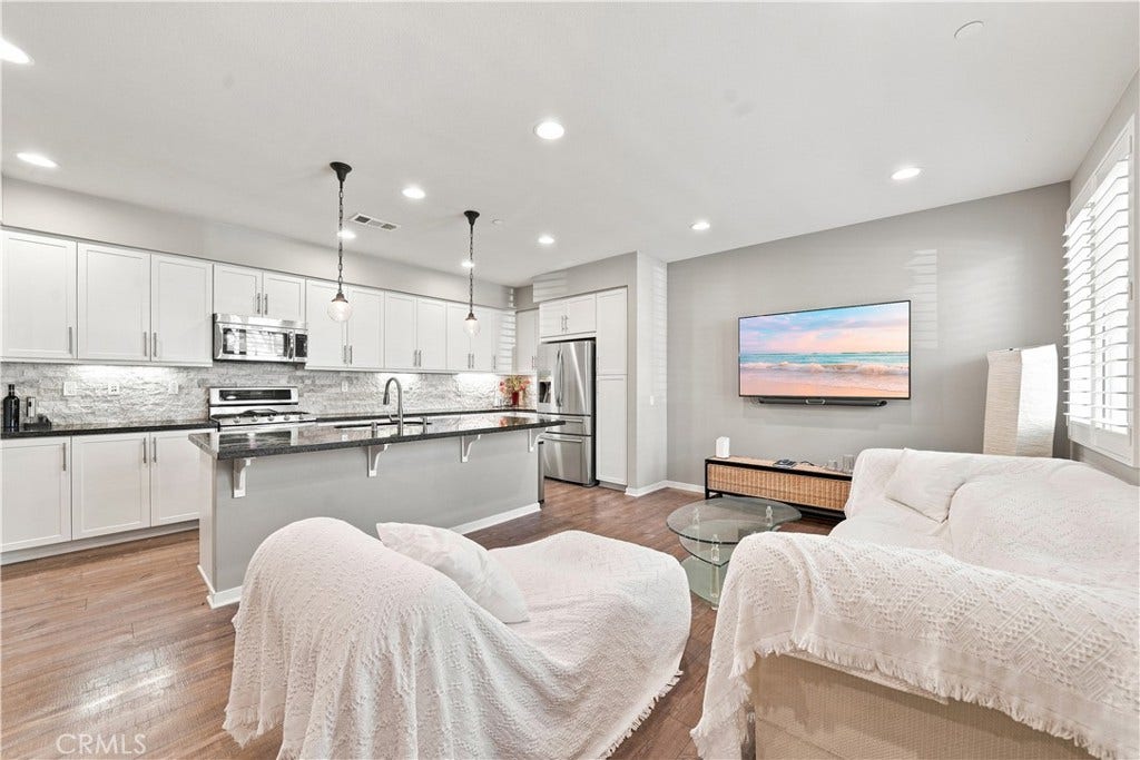 23 Hoya Street, Rancho Mission Viejo, CA 92694 23 Hoya Street, Rancho Mission Viejo, CA 92694