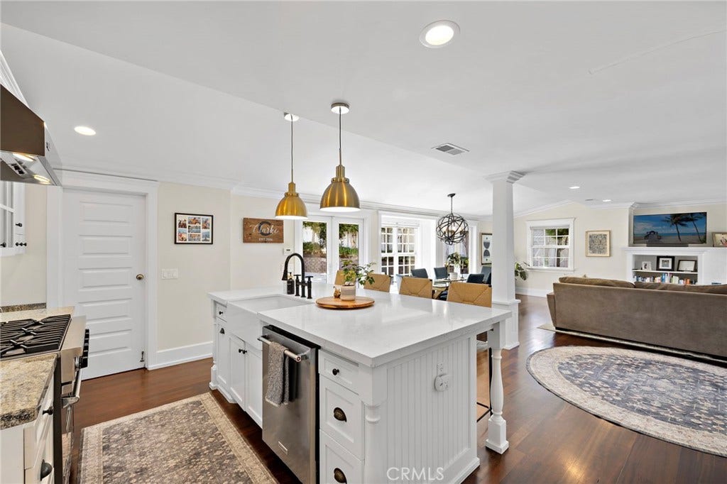 188 Avenida La Cuesta, San Clemente, CA 92672
