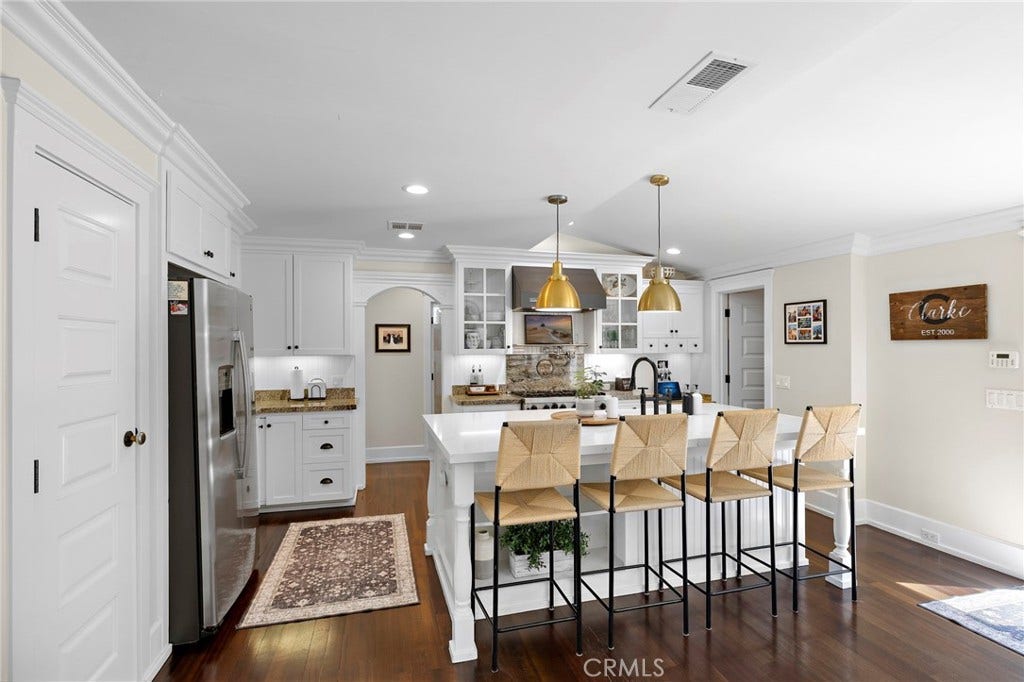 188 Avenida La Cuesta, San Clemente, CA 92672