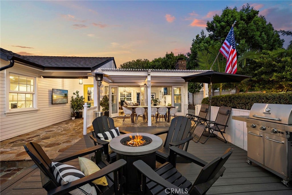 188 Avenida La Cuesta, San Clemente, CA 92672