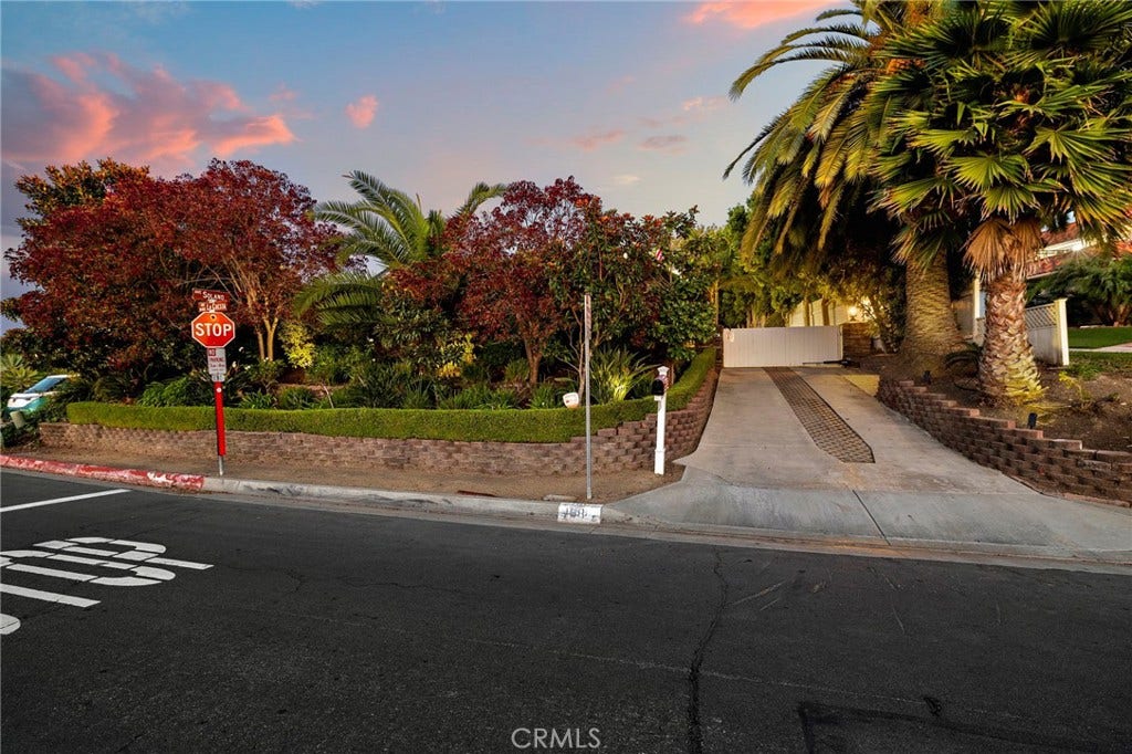188 Avenida La Cuesta, San Clemente, CA 92672