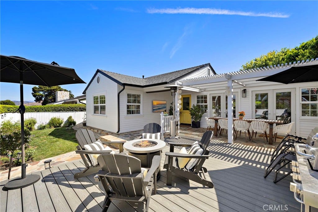 188 Avenida La Cuesta, San Clemente, CA 92672