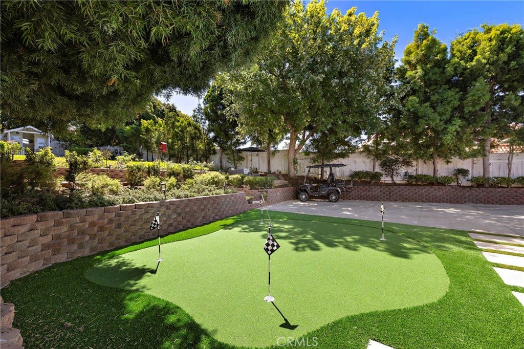 188 Avenida La Cuesta, San Clemente, CA 92672