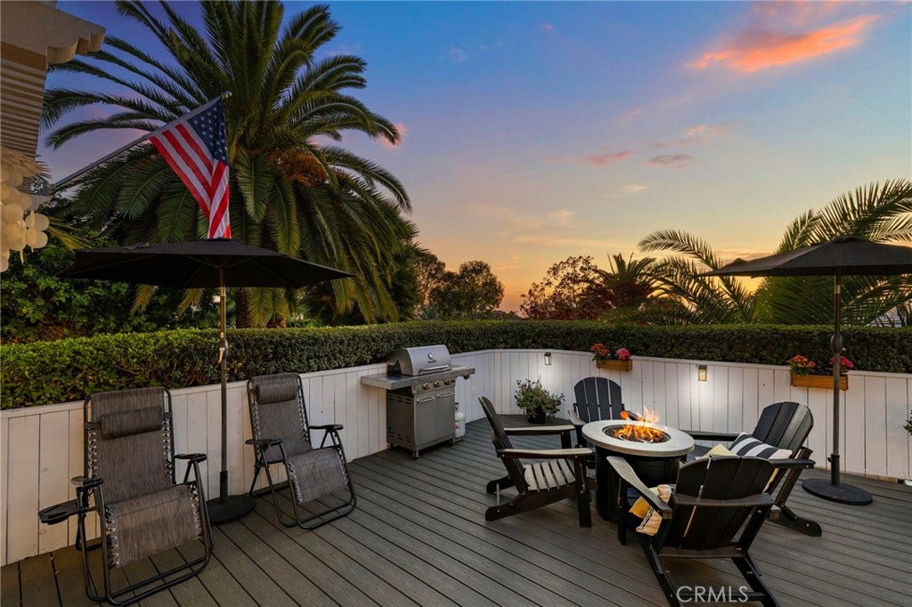 188 Avenida La Cuesta, San Clemente, CA 92672