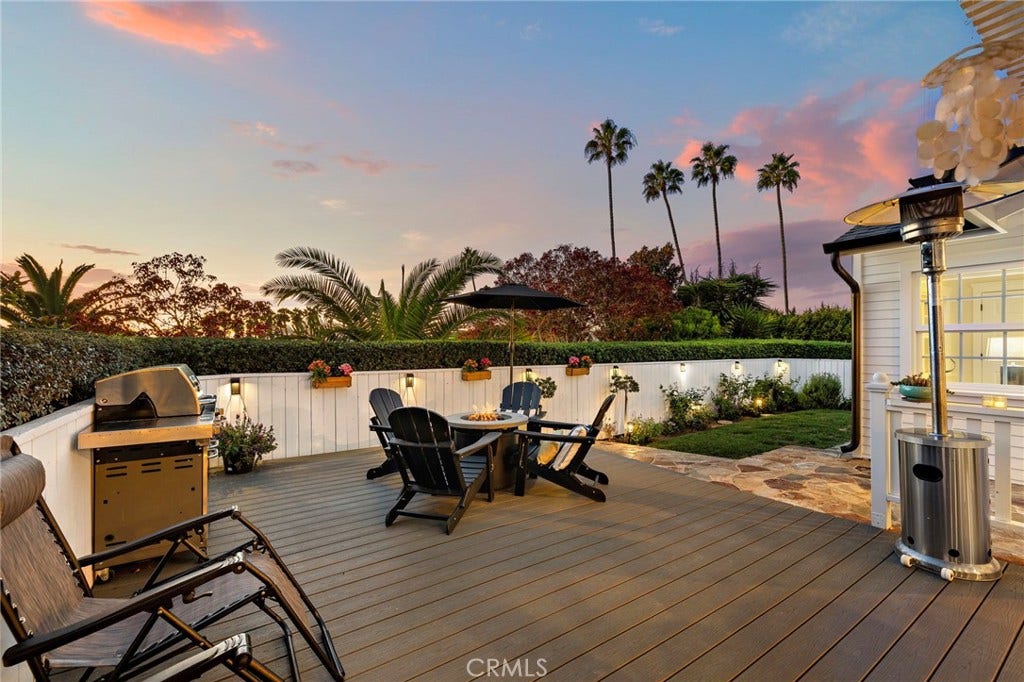 188 Avenida La Cuesta, San Clemente, CA 92672