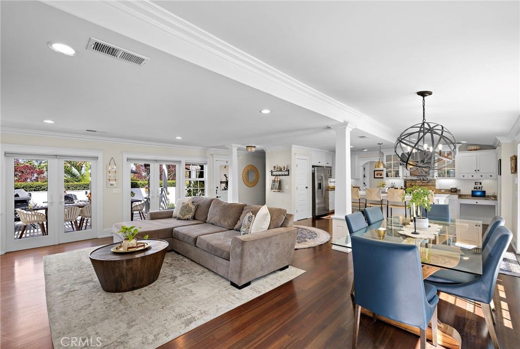 188 Avenida La Cuesta, San Clemente, CA 92672