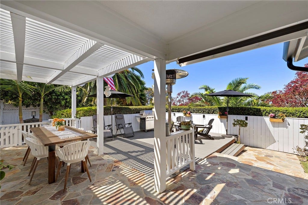 188 Avenida La Cuesta, San Clemente, CA 92672