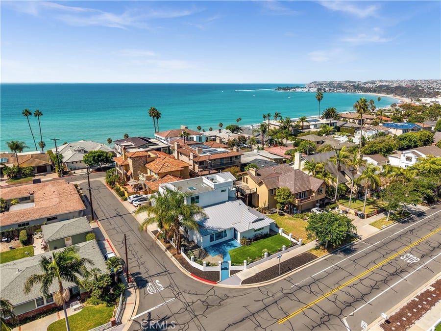Property photo for 34781 Camino Capistrano, Dana Point, CA