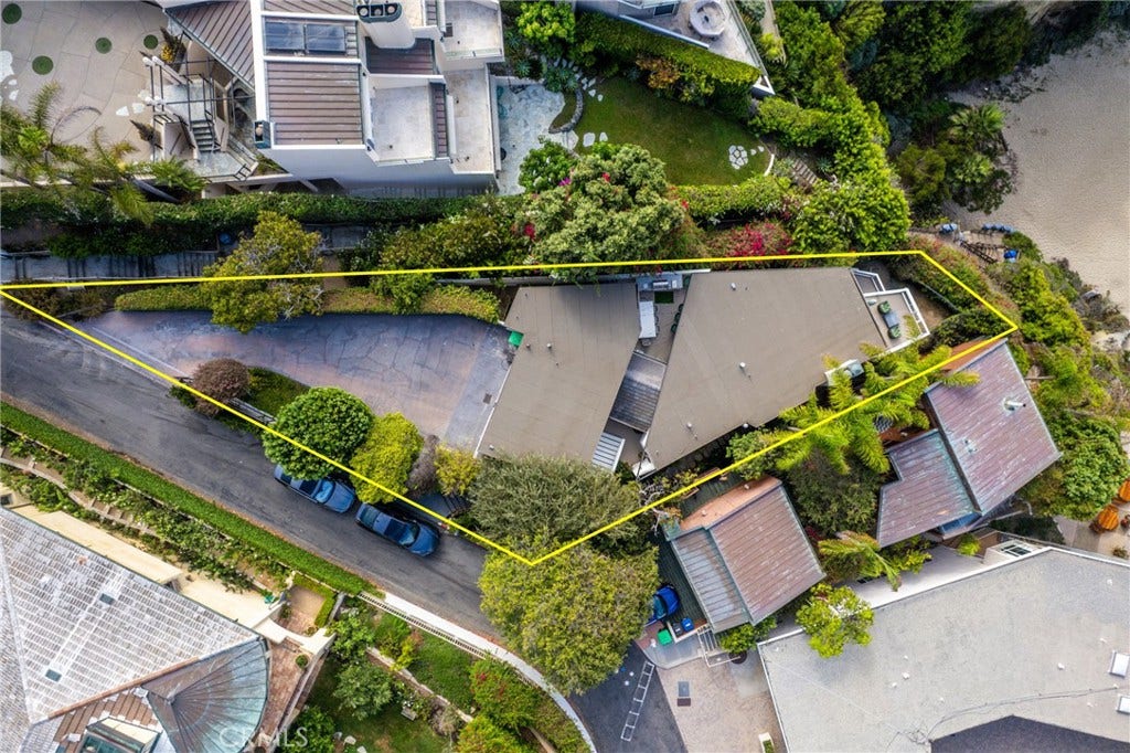 31595 Table Rock, Laguna Beach, CA 92651