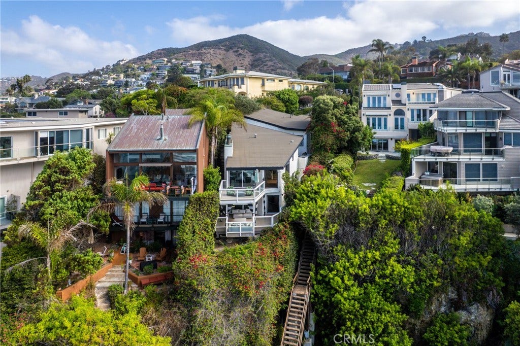 31595 Table Rock, Laguna Beach, CA 92651