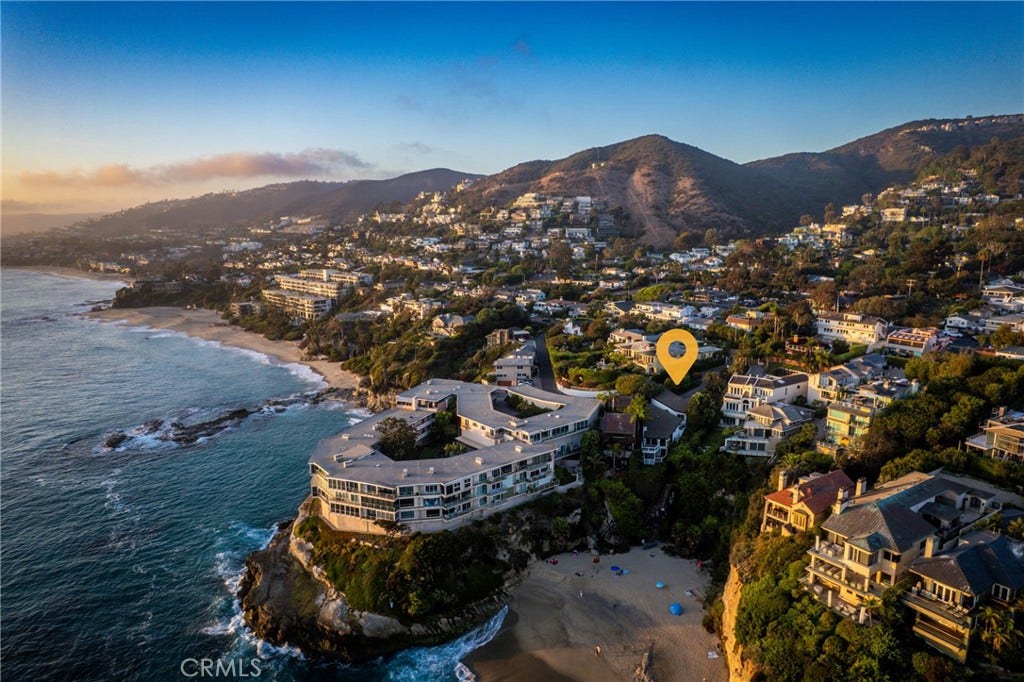 31595 Table Rock, Laguna Beach, CA 92651