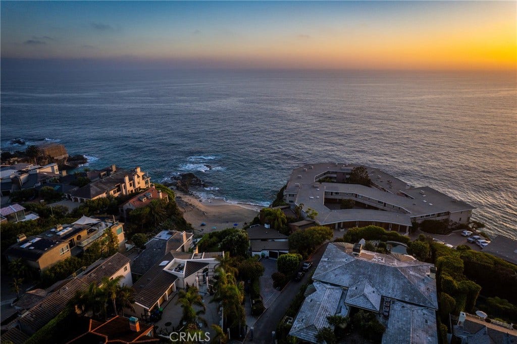 31595 Table Rock, Laguna Beach, CA 92651