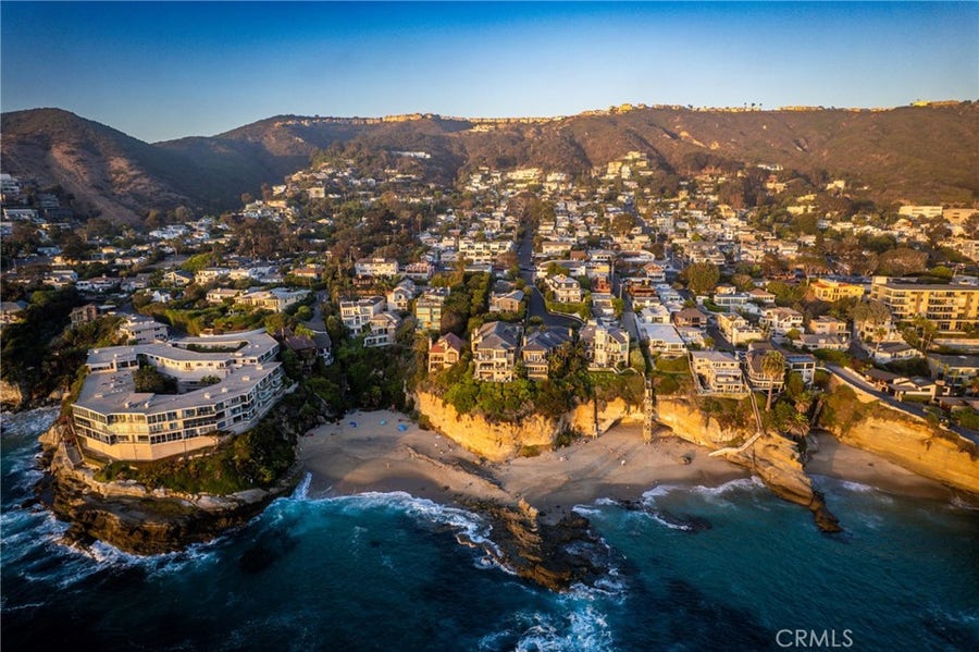 Property photo for 31595 Table Rock, Laguna Beach, CA