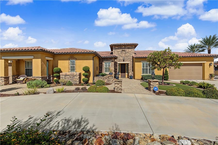 Property photo for 7759 Kingdom Drive, Riverside, CA