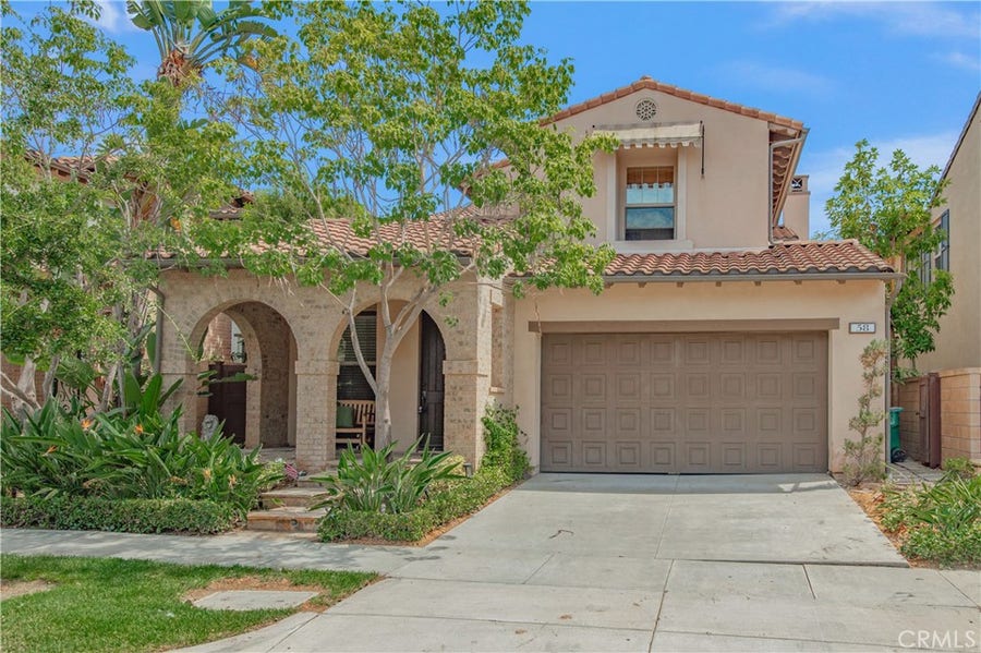 Property photo for 58 Gray Dove, Irvine, CA