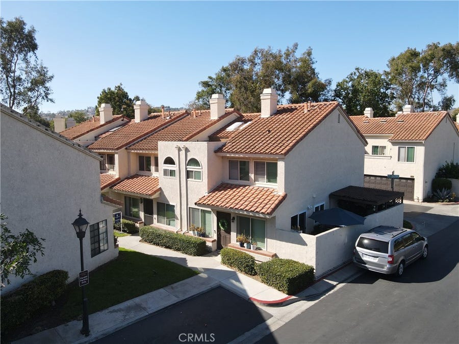 Property photo for 26262 Via Mistral, San Juan Capistrano, CA