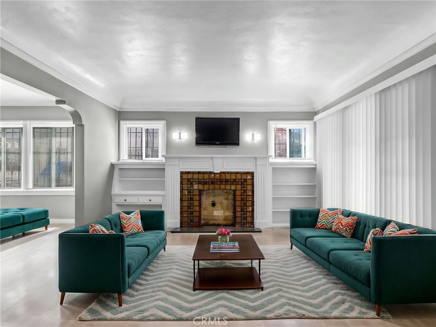Property photo for 4616 6th Avenue, Los Angeles, CA