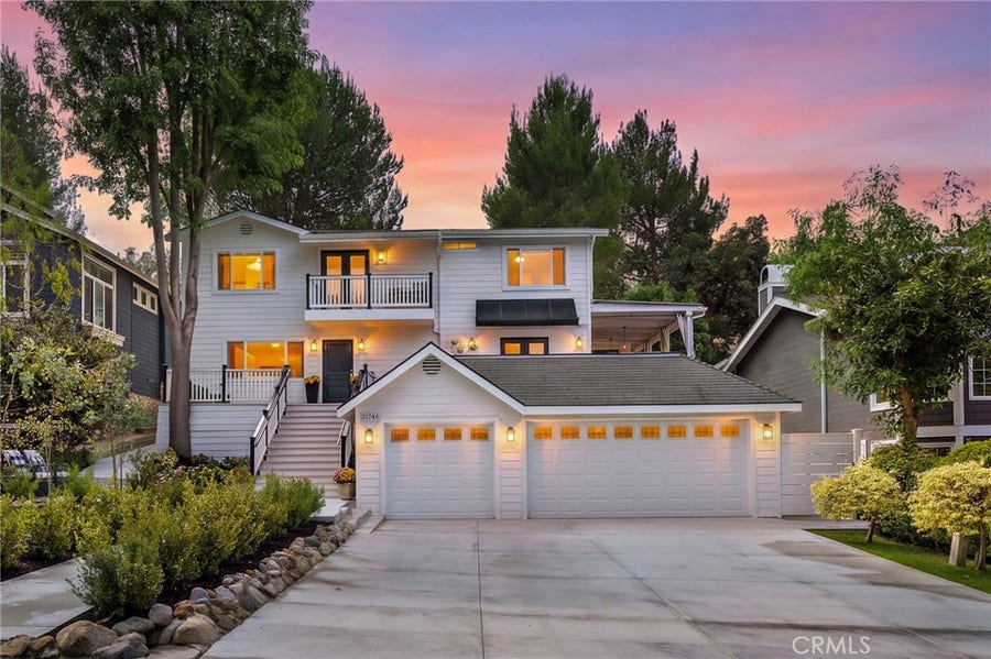 Property photo for 31746 Via Patito, Coto De Caza, CA