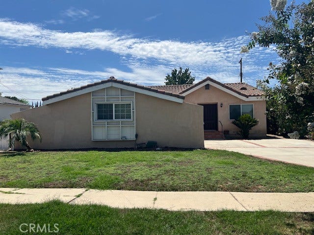 Property photo for 17226 Elkwood, Lake Balboa, CA