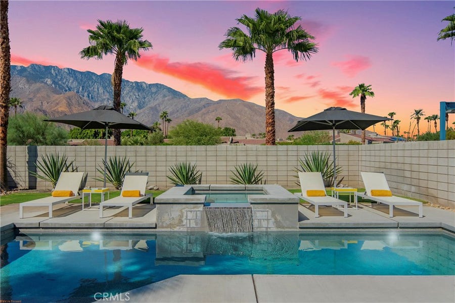 Property photo for 3014 N Avenida Caballeros, Palm Springs, CA