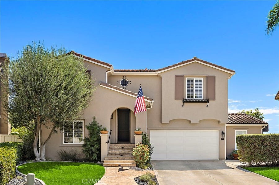 Property photo for 212 Corte Tierra Cielo, San Clemente, CA