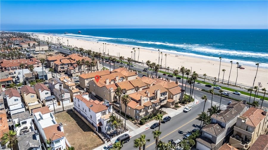 Property photo for 2000 Pacific Coast Highway, #203, Huntington Beach, CA