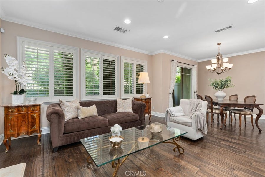 Property photo for 20 Brassie, Coto De Caza, CA