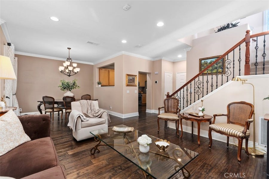 Property photo for 20 Brassie, Coto De Caza, CA