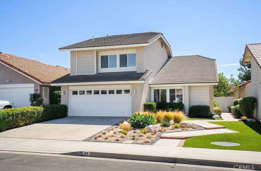 Property photo for 35 Diamante, Irvine, CA