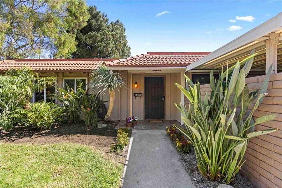 Property photo for 3095 N Via Serena, #B, Laguna Woods, CA